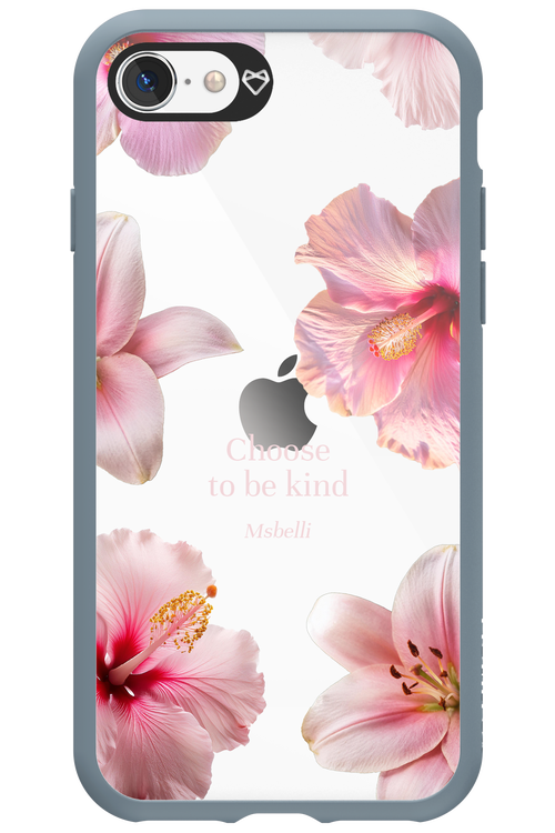 Be Kind - Apple iPhone SE 2022