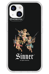 Sinner - Apple iPhone 13