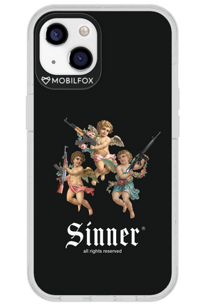 Sinner - Apple iPhone 13