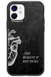 His Heart 2.0 - Apple iPhone 12