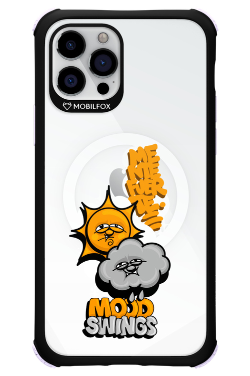 Broken Smiles - Apple iPhone 12 Pro