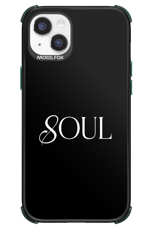 S Soul Mates - Apple iPhone 14 Plus