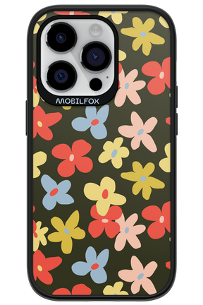 Lazy Flowers - Apple iPhone 14 Pro