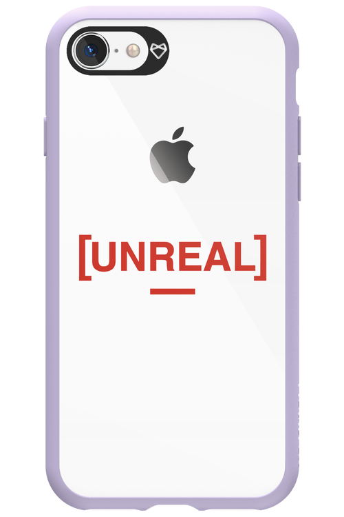 Unreal Classic - Apple iPhone 8