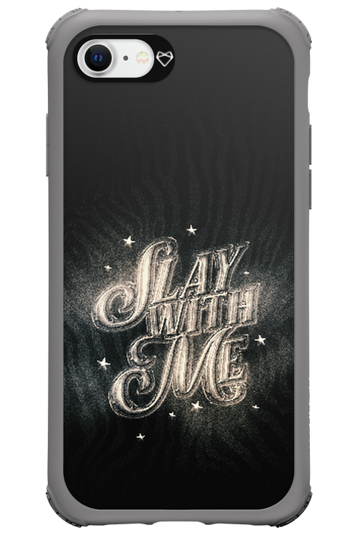Slay with Me - Apple iPhone SE 2022