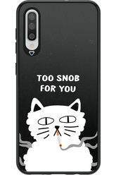 Too Snob - Samsung Galaxy A50