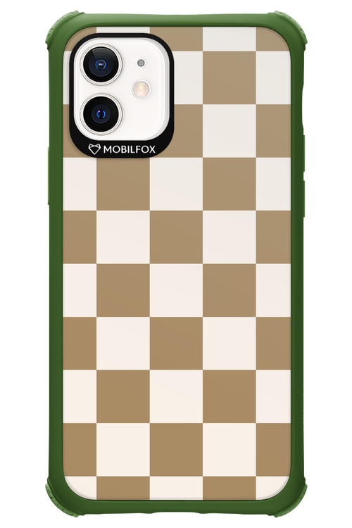 Nude Chess - Apple iPhone 12