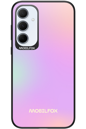 Pastel Violet 2.0 - Samsung Galaxy A35