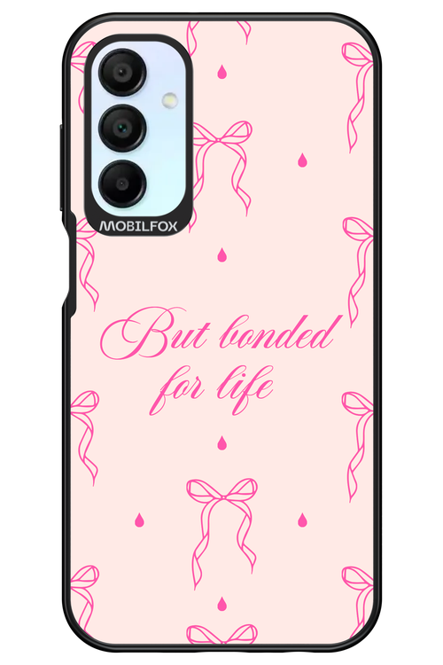 Sisters Pink 2.0 - Samsung Galaxy A15