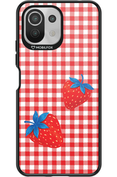 STRAWBERRY 2.0 - Xiaomi Mi 11 Lite (2021)