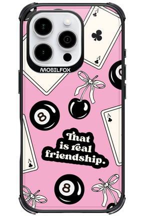 Win Win Black - Apple iPhone 16 Pro