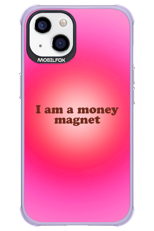 Money Magnet  - Apple iPhone 13