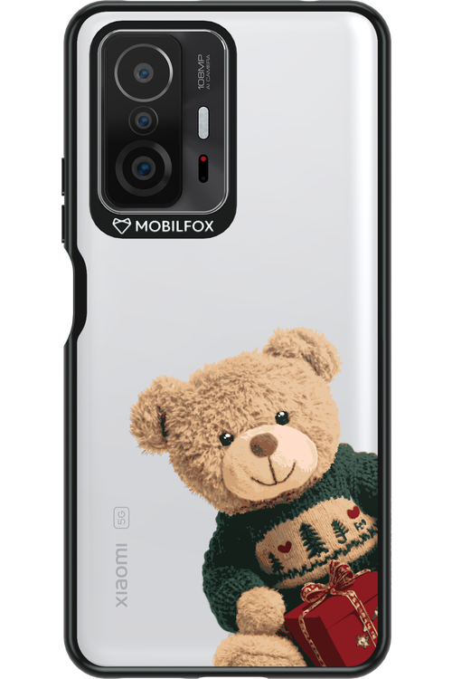 Gifting Bear - Xiaomi Mi 11T Pro