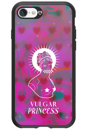 Vulgar Princess - Apple iPhone SE 2022