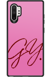 (Sorbet) GY 2.0 - Samsung Galaxy Note 10+