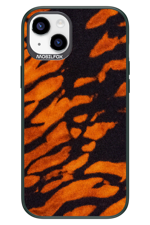 Wild Tiger - Apple iPhone 14 Plus