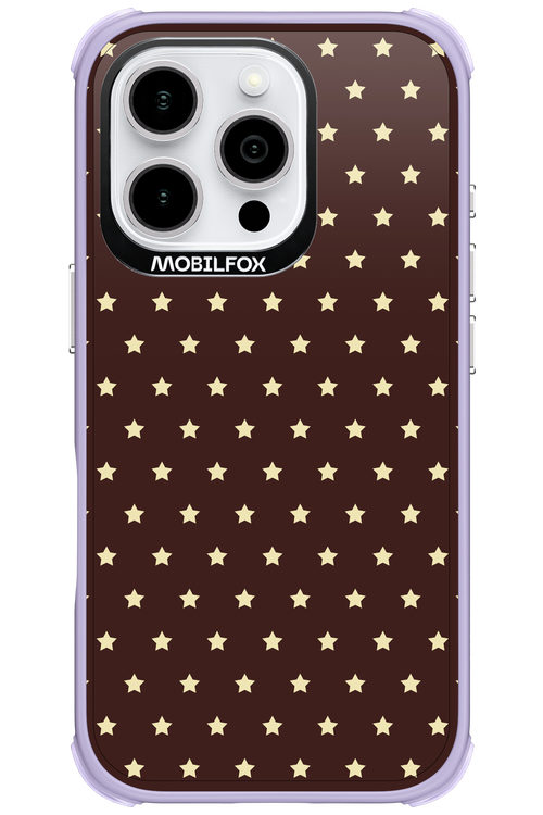 Star Mousse - Apple iPhone 16 Pro