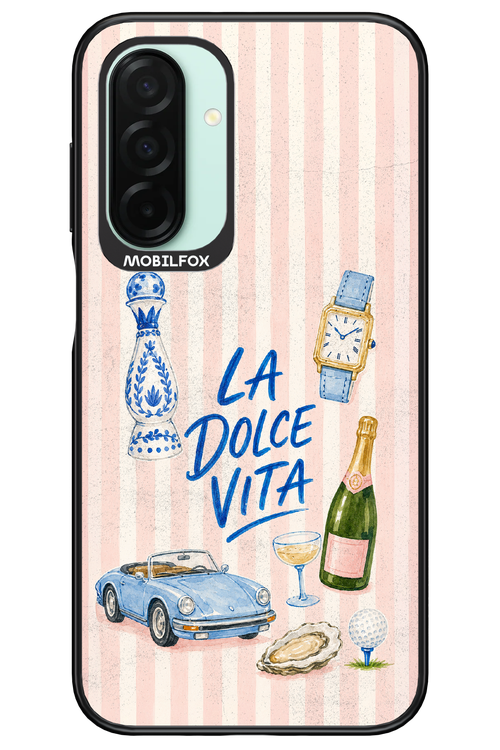 La Dolce Vita 2.0 - Samsung Galaxy A26
