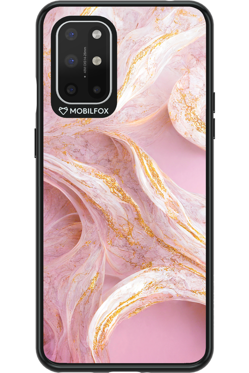 Rosequartz Silk - OnePlus 8T