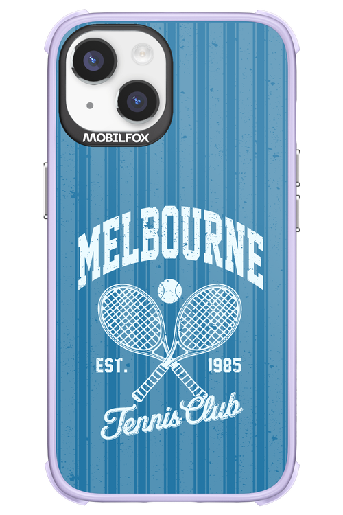 Melbourne Tennis Club 2.0 - Apple iPhone 14