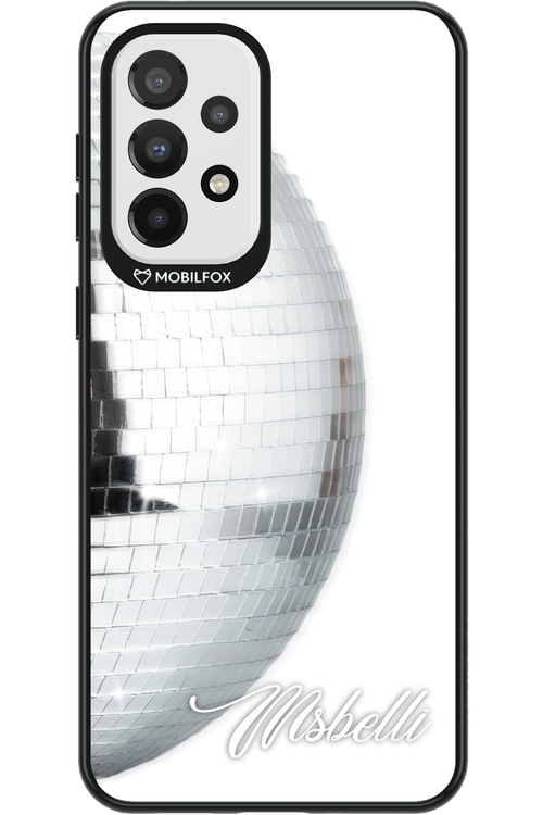 Disco Mood 2.0 - Samsung Galaxy A33
