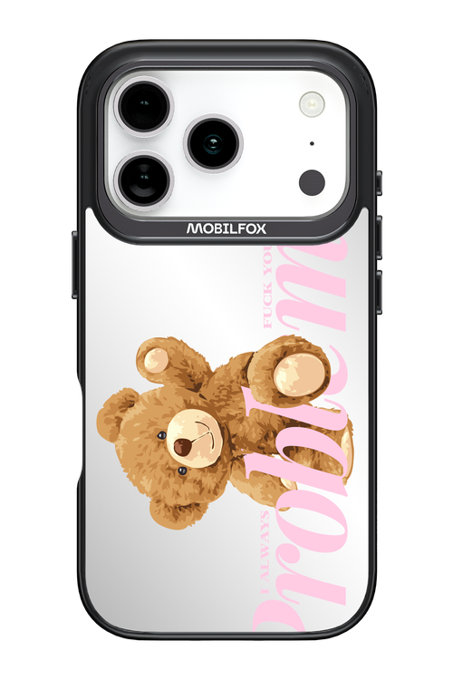 Problems Mirror 2.0 - Apple iPhone 17 Pro