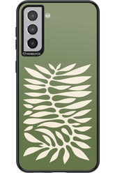 Grasshopper - Samsung Galaxy S21+