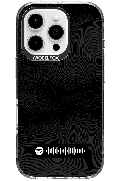 Techno frequency - Apple iPhone 16 Pro