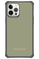 Olive - Apple iPhone 12 Pro Max