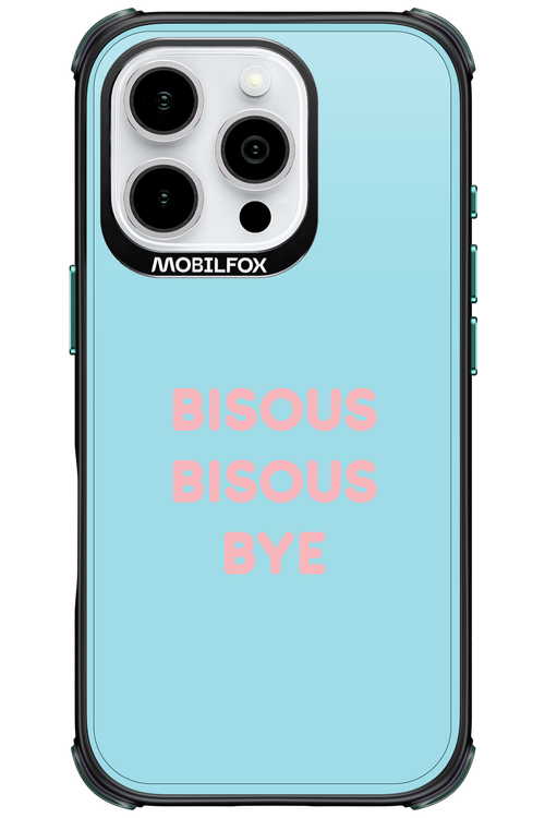 Bisous - Apple iPhone 16 Pro
