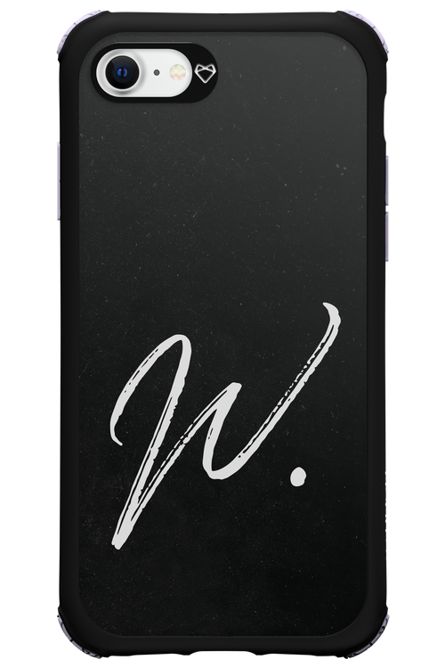(Off Space) W 2.0 - Apple iPhone SE 2020