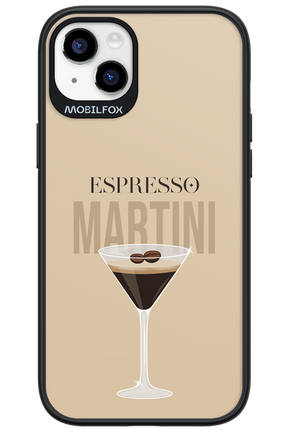 Espresso M - Apple iPhone 14 Plus