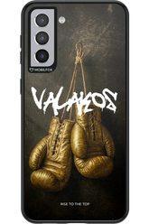 Golden 2.0 - Samsung Galaxy S21+