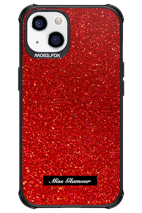 Miss Glamour - Apple iPhone 13