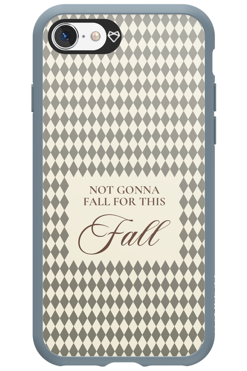 Not Gonna Fall 2.0 - Apple iPhone SE 2020
