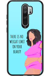 No Limit - Xiaomi Redmi Note 8 Pro