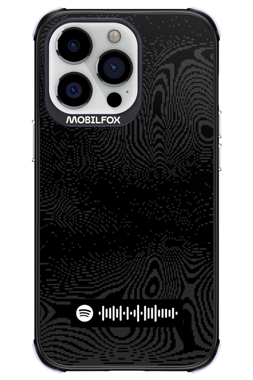 Techno frequency - Apple iPhone 13 Pro