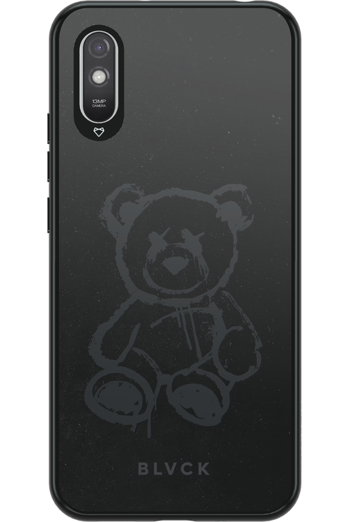 BLVCK BEAR 2.0 - Xiaomi Redmi 9A