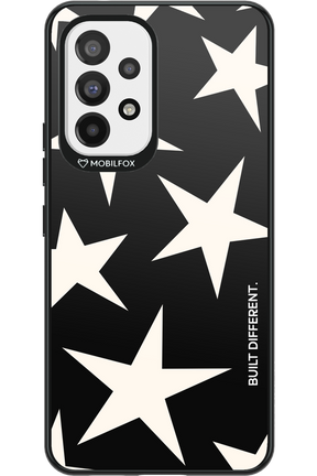 Built Different BW 2.0 - Samsung Galaxy A53