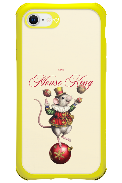 Mouse King - Apple iPhone SE 2020