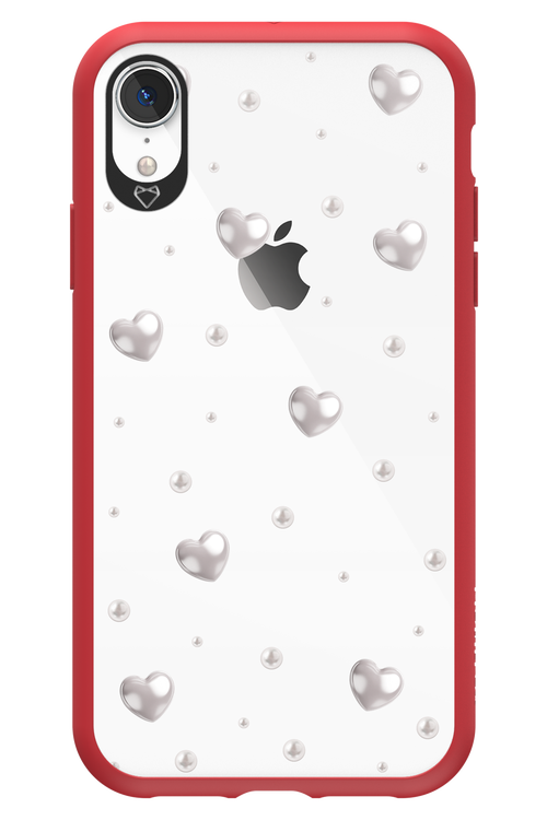Pearl Tears - Apple iPhone XR