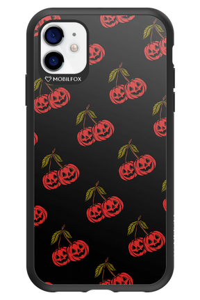 Spicey Pumpkin - Apple iPhone 11