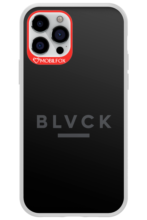 BLVCK II - Apple iPhone 12 Pro