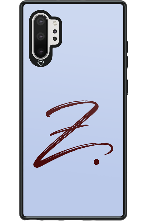(Jellyfish Presso) Z 2.0 - Samsung Galaxy Note 10+