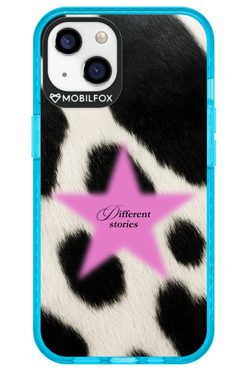 Same Chapter Pink - Apple iPhone 13