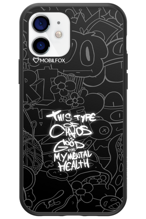 My Mental Health - Apple iPhone 12