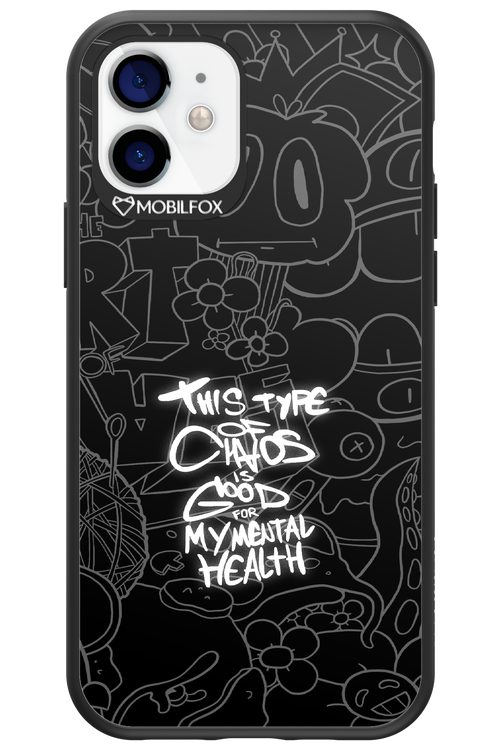 My Mental Health - Apple iPhone 12