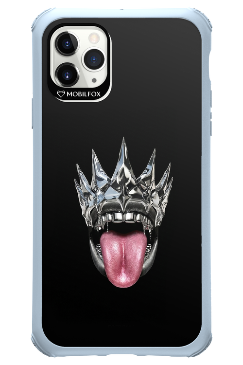 The Diamond King 2.0 - Apple iPhone 11 Pro Max