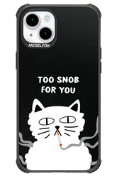 Too Snob - Apple iPhone 15 Plus