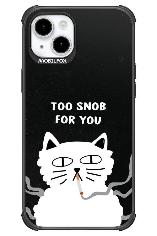 Too Snob - Apple iPhone 15 Plus